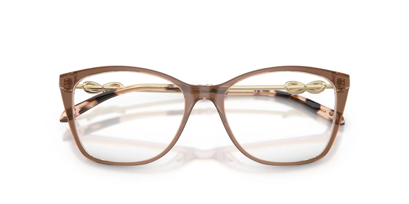 Tiffany 2160B Eyeglasses - view 15
